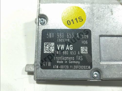 Camera VW GOLF VIII (CD1, DA1) 1.4 GTE Plug-in Hybrid | BP40213223E14 - Image 3