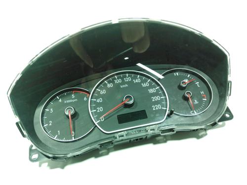 Used Instrument cluster Instrument cluster 37769076 37769076