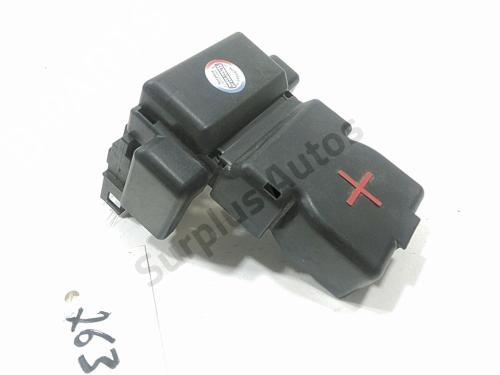 Used Electronic module Electronic module NISSAN JUKE (F15) 1.5 dCi (110 hp) 40464386 40464386