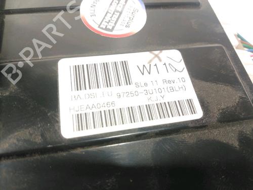 Climate control KIA SPORTAGE III (SL) 1.7 CRDi | BP28227595I5 