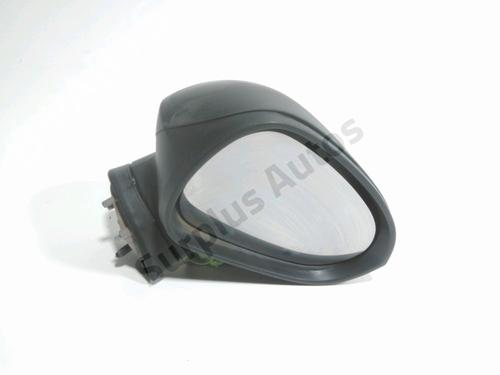 Used Right mirror SEAT IBIZA IV SC (6J1, 6P5) 1.4 (85 hp) 28245455