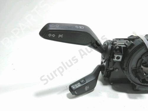 Steering wheel controls AUDI A4 B9 Avant (8W5, 8WD) 2.0 TDI | BP36153345E15 - Image 3