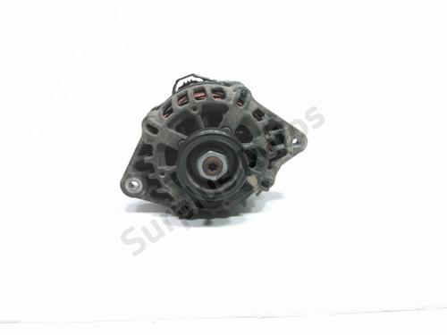 Used Alternator Alternator 29602903 29602903