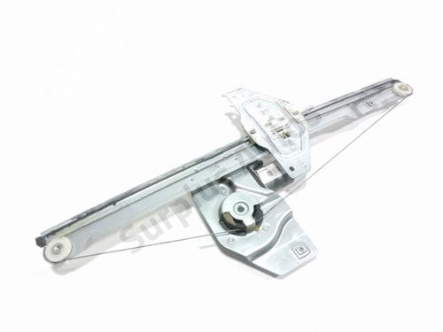 Used Front left window mechanism PEUGEOT PARTNER Box Body/MPV 1.6 HDi (75 hp) 28241054