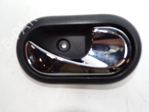 Used Rear right interior door handle DACIA LODGY (JS_) 1.5 dCi (90 hp) 28252236