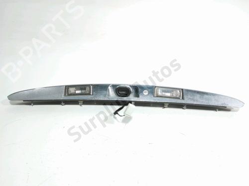 Used Tailgate handle Tailgate handle LANCIA YPSILON (843_) 1.4 (843.AXG1A) (78 hp) 34617123 34617123