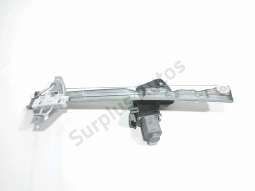 Used Front right window mechanism DS DS 4 / DS 4 CROSSBACK (NX_) 1.6 BlueHDi 120 (120 hp) 28240512