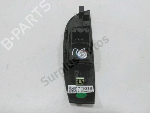 Left rear window switch CHEVROLET MALIBU (V300) 2.0 D | BP37781127I29 - Image 2
