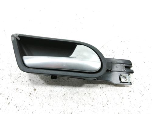 Used Front right interior door handle VW GOLF V (1K1) [2003-2010]  30996081