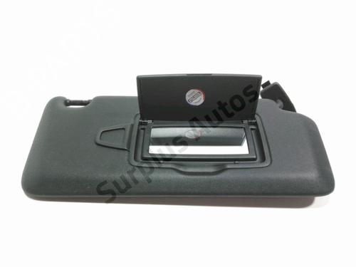 Used Right sun visor Right sun visor 28263329 28263329
