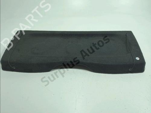Used Rear parcel shelf Rear parcel shelf 37168269 37168269