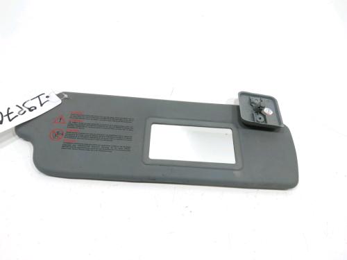 Used Right sun visor Right sun visor RENAULT TWINGO I (C06_) 1.2 16V (C06C, C06D, C06K) (75 hp) 37784670 37784670