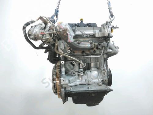 Engine RENAULT TWINGO III (BCM_, BCA_) 0.9 TCe 90 (BCM9, BCM2) | BP36105363M1 - Image 3