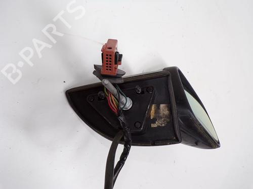 Right mirror PEUGEOT 407 (6D_) 1.8 (6D6FZB) | BP28244673C27 
