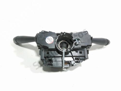 Steering wheel controls CITROËN C4 II (NC_) 1.6 HDi 110 | BP34115577E15 - Image 4