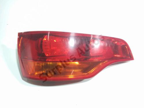 Fanale posteriore sinistro Fanale posteriore sinistro AUDI Q7 (4LB) 3.0 TDI quattro (233 hp) 37292691 37292691