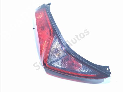 Used Left taillight Left taillight 39089758 39089758