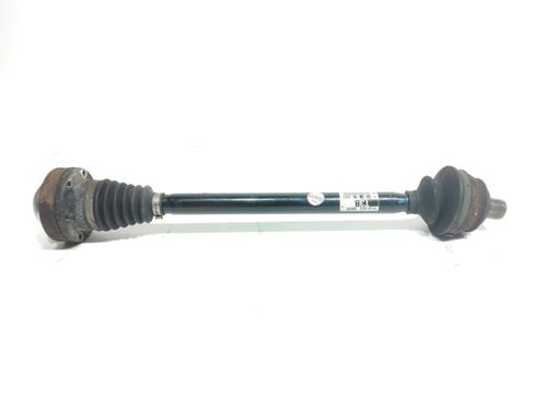 Drivaksel bagtil venstre AUDI A6 Allroad C6 (4FH) 3.0 TDI quattro (233 hp) 28224843