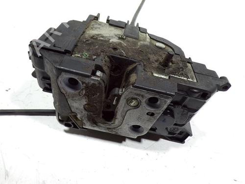 Used Rear left lock RENAULT CLIO III (BR0/1, CR0/1) 1.5 dCi (C/BR0G, C/BR1G) (68 hp) 28254797