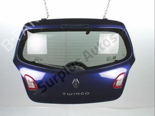 tailgate-renault-twingo-ii-cn0_-2007-39577621 main image