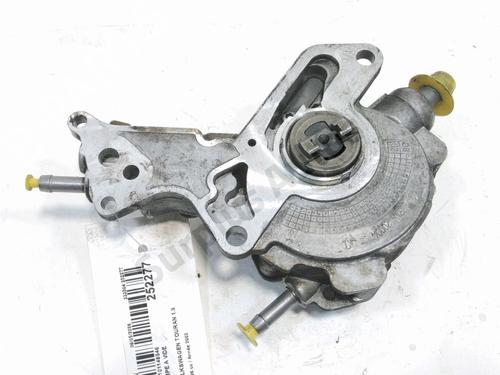 Used Vacuum pump Vacuum pump VW TOURAN (1T1, 1T2) 1.9 TDI (100 hp) 34616369 34616369