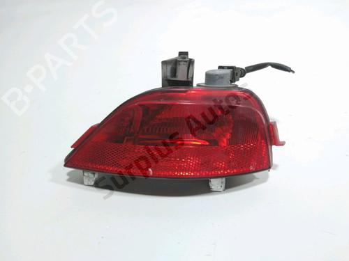 Used Rear fog light Rear fog light 39089785 39089785