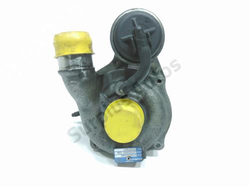 Turbolader/Kompressor Turbolader/Kompressor RENAULT KANGOO Express (FW0/1_) [2008-2026] 35941376 35941376