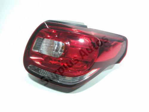 Used Right taillight Right taillight CITROËN DS3 (SA_) 1.6 HDi 90 (92 hp) 40214825 40214825