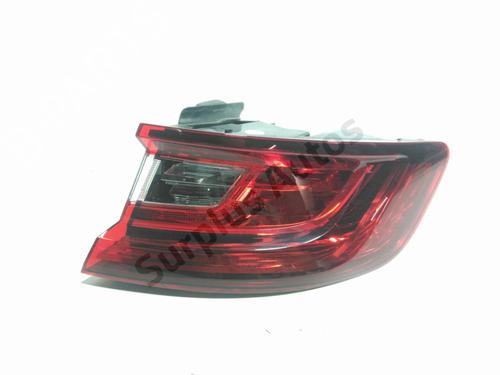 Used Right taillight Right taillight RENAULT MEGANE IV Hatchback (B9A/M/N_) 1.5 Blue dCi 95 (B9A2, B9A6) (95 hp) 39737679 39737679