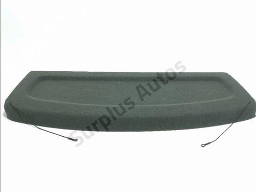 Used Rear parcel shelf Rear parcel shelf VW GOLF PLUS V (5M1, 521) 1.6 TDI (105 hp) 33281527 33281527