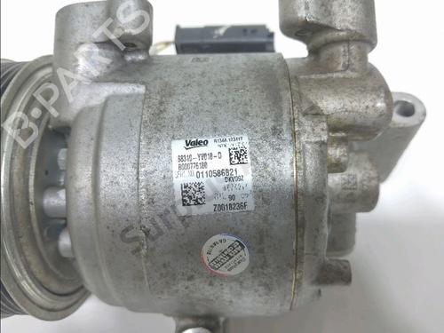 AC compressor TOYOTA AYGO (_B4_) 1.0 VVTi (KGB40) | BP40251846M34 - Image 5