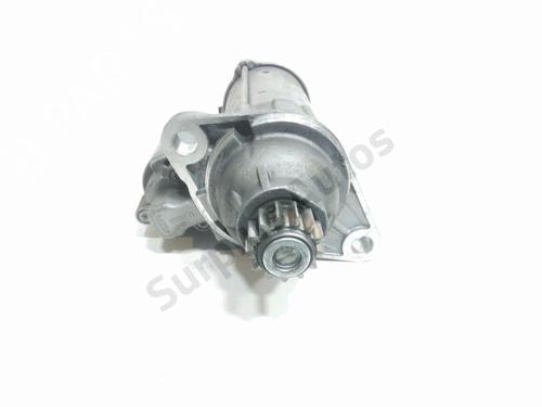 Used Starter AUDI A1 Sportback (8XA, 8XF) 1.4 TFSI (125 hp) 31326956