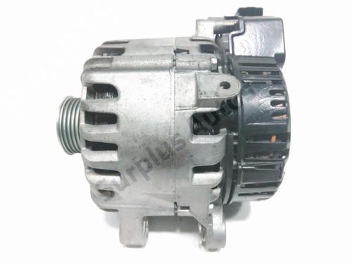 Alternator PEUGEOT 308 I (4A_, 4C_) 1.6 HDi | BP31240129M7