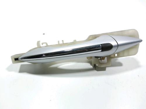 Used Front left exterior door handle HYUNDAI i40 I CW (VF) 1.7 CRDi (136 hp) 28242313