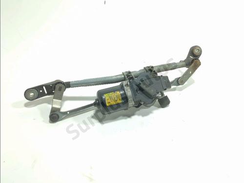Vindrute Vindusviskermekanisme Vindrute Vindusviskermekanisme RENAULT CLIO III (BR0/1, CR0/1) 1.5 dCi (C/BR0G, C/BR1G) (68 hp) 39765914 39765914