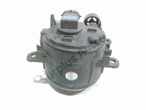 Left front fog light RENAULT CAPTUR I (J5_, H5_) 1.2 TCe 120 | BP39525095C30 - Image 2