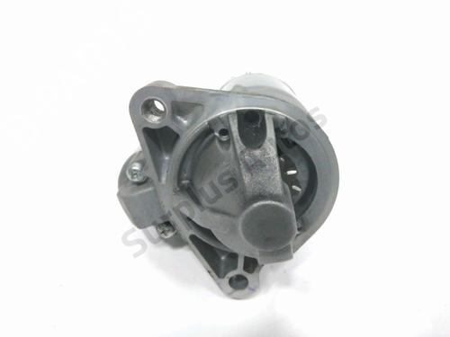Used Starter Starter MAZDA CX-3 (DK) 2.0 SKYACTIV-G (121 hp) 31635724 31635724