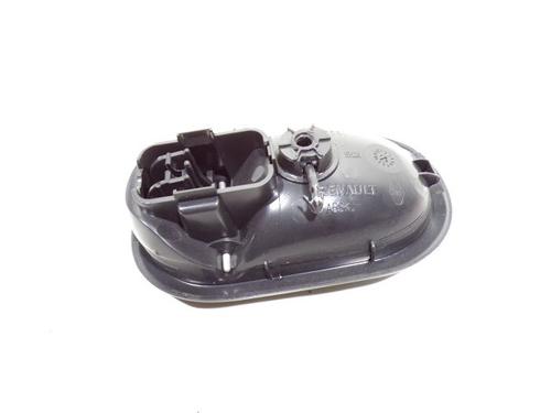 Front right interior door handle RENAULT MODUS / GRAND MODUS (F/JP0_) 1.2 (JP0C, JP0K, FP0C, FP0K, FP0P, JP0P, JP0T) | BP28242537I14 - Image 2