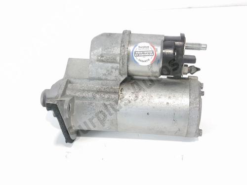 Starter DACIA SANDERO III 1.0 SCe 65 | BP37763775M8 - Image 1