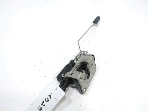 Used Front right lock DACIA LOGAN MCV (KS_) 1.5 dCi (KS0K) (68 hp) 30998029