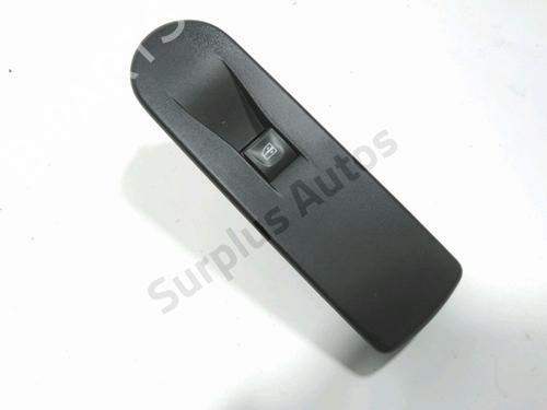 Used Right front window switch RENAULT CAPTUR I (J5_, H5_) 1.2 TCe 120 (120 hp) 30723681