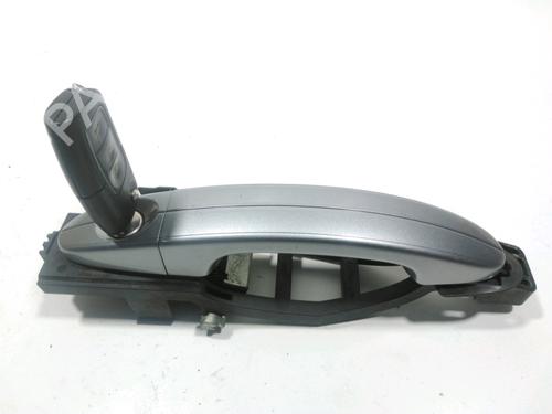 Used Front left exterior door handle FORD MONDEO IV (BA7) 1.8 TDCi (125 hp) 28242264