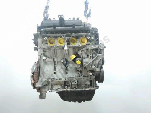 Used Engine Engine PEUGEOT 1007 (KM_) 1.4 (75 hp) 33568452 33568452