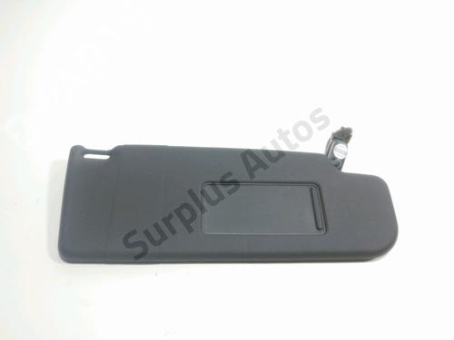 Used Right sun visor Right sun visor 38497766 38497766