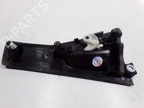 Rear left exterior door handle RENAULT CLIO IV (BH_) 1.5 dCi 90 | BP28251961C130 