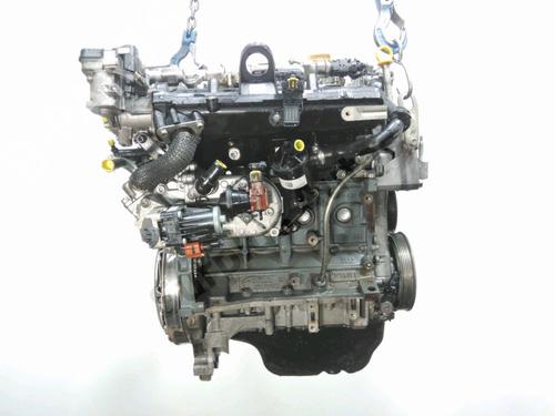 Used Engine Engine SUZUKI SWIFT IV (FZ, NZ) 1.3 DDiS (AZG413D, ZC02S, ZC92S) (75 hp) 32102179 32102179
