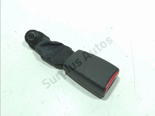 Used Seat buckle Seat buckle NISSAN MICRA IV (K13K, K13KK) 1.2 (80 hp) 34616526 34616526