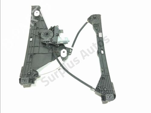 Used Front left window mechanism Front left window mechanism 37017791 37017791