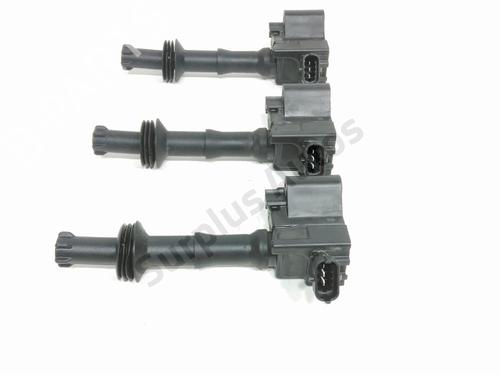 Ignition coil CITROËN C5 AIRCROSS (A_) 1.2 PureTech 130 (ARHNSJ) | BP28221852M94 