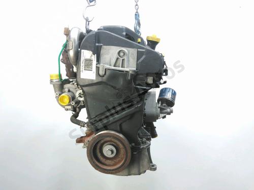 Engine RENAULT CLIO III (BR0/1, CR0/1) 1.5 dCi | BP28595475M1 - Image 4